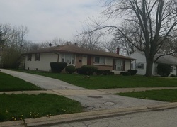 Foreclosure Listing in S SYCAMORE LN GLENWOOD, IL 60425