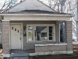 Foreclosure in  RIVER PARK DR Louisville, KY 40211