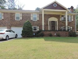 Foreclosure Listing in BONHILL DR FORT WASHINGTON, MD 20744