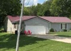 Foreclosure in  COUNTY ROAD 3 Elkhart, IN 46517