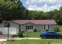 Foreclosure in  COUNTY ROAD 3 Elkhart, IN 46517