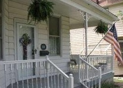 Foreclosure in  N PENNSYLVANIA AVE Belleville, IL 62220