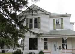 Foreclosure in  N PENNSYLVANIA AVE Belleville, IL 62220