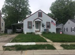 Foreclosure in  S 9TH ST Miamisburg, OH 45342