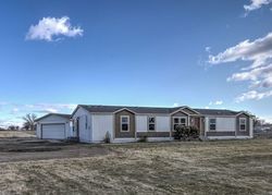 Foreclosure in  NICHOL LN Parma, ID 83660