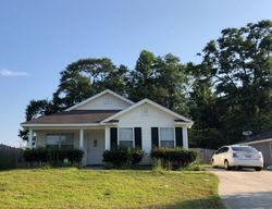 Foreclosure in  HAMILTON BRIDGES DR S Mobile, AL 36695