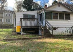 Foreclosure in  DIGGS RD Crownsville, MD 21032