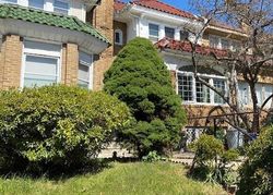 Foreclosure in  76TH AVE Philadelphia, PA 19150