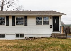 Foreclosure in  BROOKFIELD RD Columbus, OH 43229