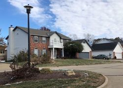 Foreclosure Listing in SCHOOLHOUSE CT O FALLON, MO 63368