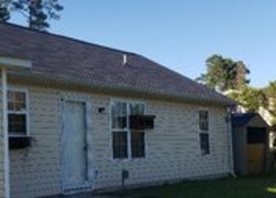 Foreclosure in  NEW RD Conway, SC 29527