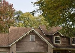 Foreclosure in  SILVER BERRY DR Crystal Lake, IL 60014