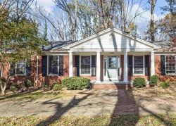 Foreclosure in  HARDY RD Gainesville, GA 30506