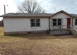 Foreclosure in  SIEBER RD Newalla, OK 74857