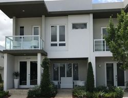Foreclosure in  NW 63RD TER Miami, FL 33178