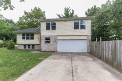 Foreclosure in  SAINT LOUIS AVE Markham, IL 60428