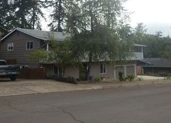 Foreclosure in  GLACIER DR Springfield, OR 97478