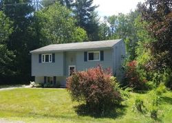 Foreclosure Listing in FOREST AVE ROCHESTER, NH 03868