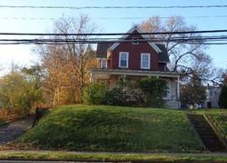 Foreclosure Listing in E MAIN ST MERIDEN, CT 06450