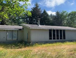 Foreclosure in  Z PL Ocean Park, WA 98640