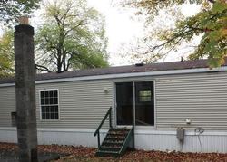 Foreclosure in  HOWLETTE RD Morrisville, NY 13408