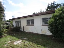 Foreclosure in  S SUNLAND DR Sanford, FL 32773