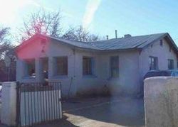 Foreclosure in  TAPIA PL SW Albuquerque, NM 87105