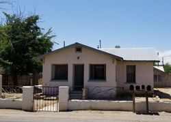 Foreclosure in  TAPIA PL SW Albuquerque, NM 87105