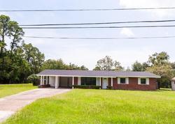 Foreclosure in  40TH ST Gulfport, MS 39507