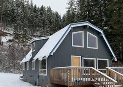 Foreclosure in  POORMAN CREEK RD Twisp, WA 98856