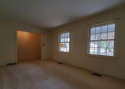 Foreclosure in  RAINIER DR Fayetteville, NC 28314