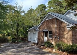 Foreclosure in  RAINIER DR Fayetteville, NC 28314