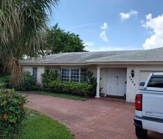 Foreclosure in  NE 36TH ST Fort Lauderdale, FL 33308