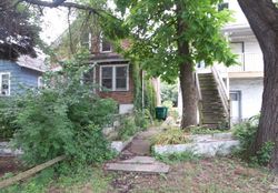 Foreclosure in  N BLUFF ST Joliet, IL 60435