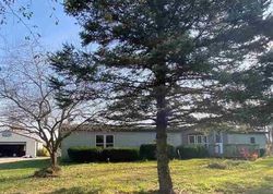 Foreclosure Listing in BARNES RD BYRON, MI 48418