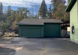 Foreclosure in  E CALIFORNIA ST Jacksonville, OR 97530