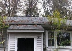 Foreclosure in  HARWICH ST Browns Mills, NJ 08015