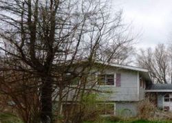 Foreclosure in  W SPRING ST Laura, IL 61451