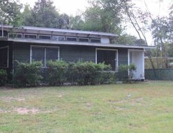 Foreclosure in  E 2ND AVE Crestview, FL 32536