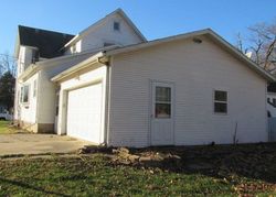 Foreclosure in  S 2ND ST Watseka, IL 60970