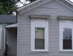 Foreclosure in  PIRTLE ST Louisville, KY 40212