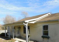 Foreclosure in  S WOLCOTT ST Hillsdale, MI 49242