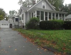 Foreclosure in  LAURELTON ST Springfield, MA 01109