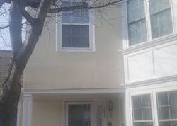 Foreclosure in  JAMES HOWARD LN Pikesville, MD 21208