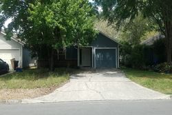 Foreclosure in  SW 40TH PL Gainesville, FL 32608