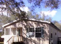 Foreclosure Listing in W SCARANO CT LECANTO, FL 34461