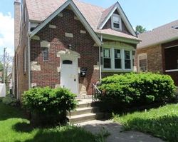 Foreclosure Listing in SCOVILLE AVE BERWYN, IL 60402