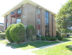 Foreclosure in  TERRACE DR UNIT R01 Oak Forest, IL 60452