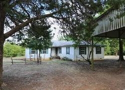 Foreclosure in  PIPELINE RD Marietta, OK 73448