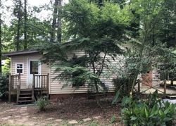 Foreclosure in  WINCHESTER DR Cumming, GA 30041